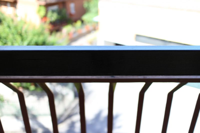 Products For Railing Refinishings in use